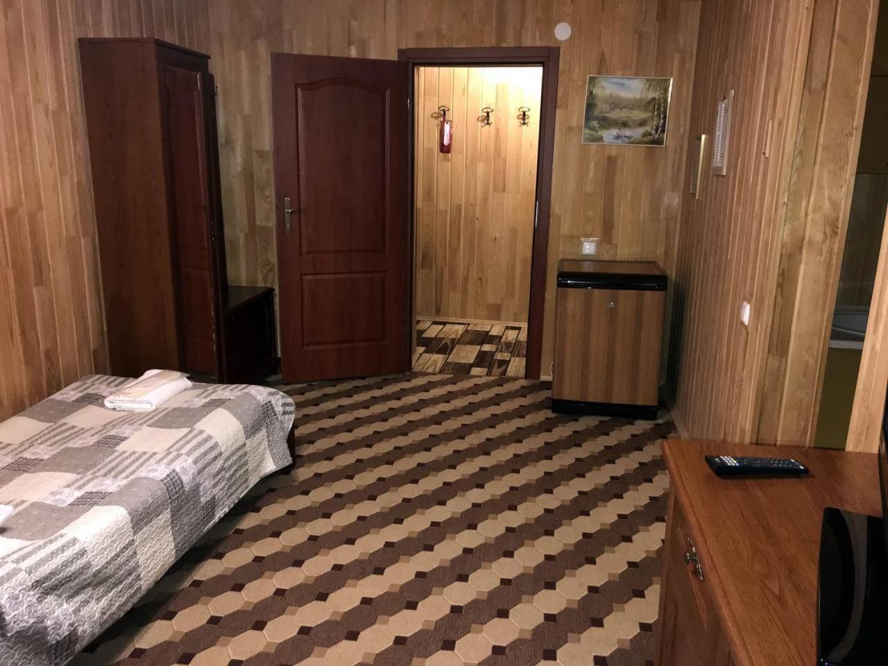 Готель Ольга Bukovel Exterior photo